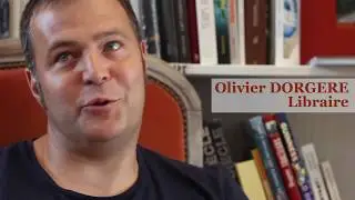 Libraire