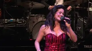 Nichts haut mich um – Thilo Wolf Big Band & Caroline Kiesewetter