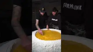 Day 12 of Doubling the Eggs ft. 
