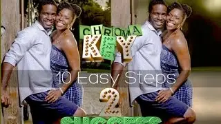Photoshop CC Tutorial - How to cut out background and bokeh  blur any background
