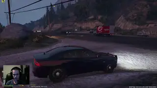 UnderCover Sheriff (LSPDFR)