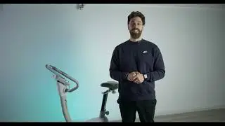 Велотренажер домашний Merach MR-636 обзор