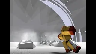 Heavens Arena: Saitama's 84% True Combo