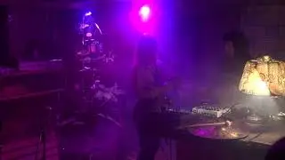 Варя Дунаевская & Chisto Pole - F5, St. Petersburg 13.04.24
