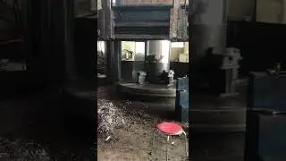 peeled steel bar process