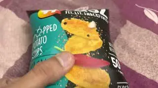 Tagz chips shark tank india review