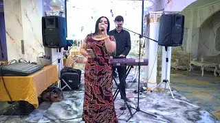 JAMILA IKROMOVA ШАБ БА ХАЙР  2024
