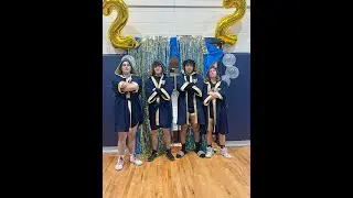 Senior Night 2022  BCHS