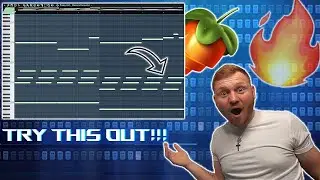 MAKING A FIRE TRAP BEAT FOR BEGINNERS FROM SCATCH!! | FL STUDIO 😍😈🔊