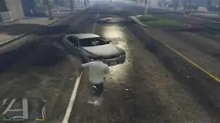 GTA 5 on low end pc with fps boost config ( 9400 gt 1 gb , core 2 dou )