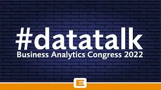 #datatalk