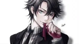 Jumin Han what I like amv