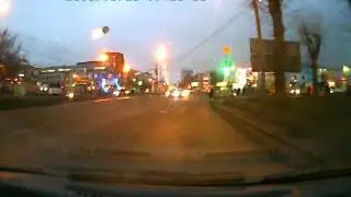 бессмертные и дежурные по дороге и всем пох
