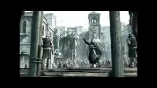 Assassin's Creed: Intro Movie