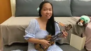 Cielito Lindo | Mexican Folksong | Day 100