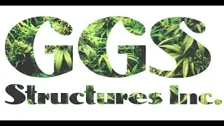 Marijuana Greenhouses & Indoor Grow Systems by GGS