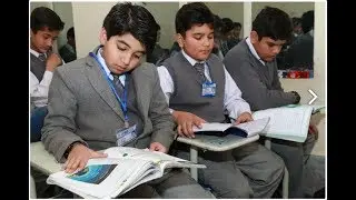 Conceptual Learning School System Peshawar II Best School in Peshawar II