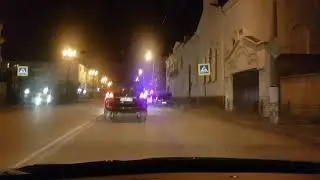 Керчь: ни дня без ДТП