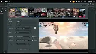 FL Studio ZGameEditor Review | Secret Weapon for Music Videos, VJ Performances, and Visual Textures