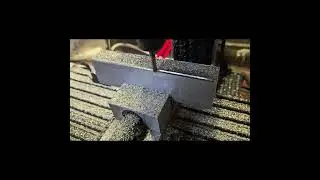 Upgraded Millennium Machines Milo v1.5 CNC metal parts made by DIY enthusiast AlexL