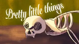 Pretty Little Things PMV