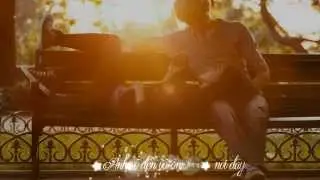 ♫♪♪ [Lyric] Yếu đuối - Hoàng Dũng