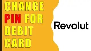 How to Find PIN for Revolut Debit Card?