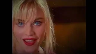Double Switch: The Movie (25th Anniversary Edition)
