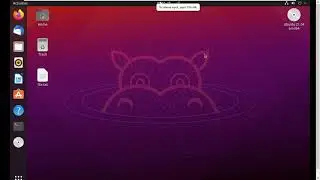 CT#03 IP configuration of virtual machines on VMware Workstation Pro 16