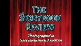 The Story Book Review | Ray Harryhausen