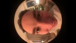 Måns Microphone Gets RÅDAMP