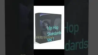 New Trap Tutorial in Ableton, Free Loop Kit