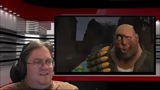 I LOVE COMMUNITIES  GMOD COLLABORATION COLLAB REACTION (reupload)