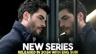 7 New Series Released in 2024 with English Subtitles