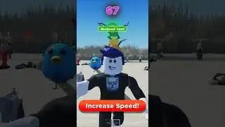 РОБЛОКС! СУПЕР ИГРА В КАЛЬМАРА! Пёсик Лайки shorts 