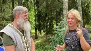 Женское парение. Что об этом говорит Иван Бояринцев.