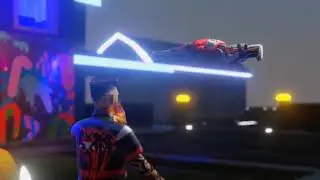 Free Fire Animation Video 3D Intro Free Fire Score 100 FF