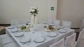 Свадьба в Ной большой зал! маг.КСЕНИЯ!!!