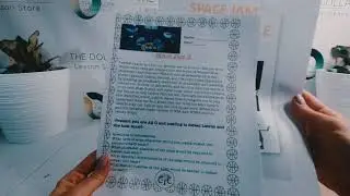 Space Jam 2 Extremophile Project