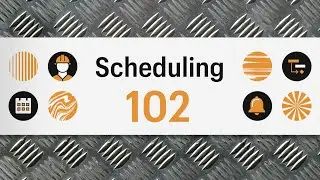 Scheduling 102: Discover Higher Level Tools in OnPlan™ Scheduling