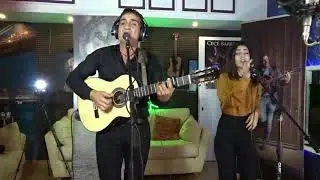 Cecè Barretta feat Suamy - Cu ti lu dissi LIVE