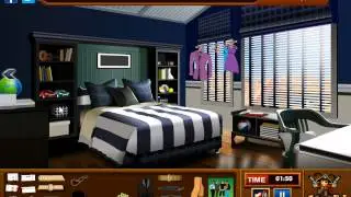 Escape Crime Scene Investigation Walkthrough