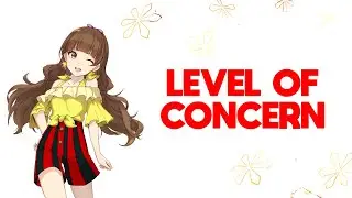 Nightcore - Level Of Concern (Lyrics) [twenty one pilots]