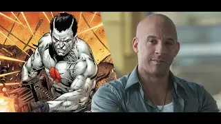 Vin Diesel best collection -1