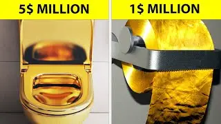 Pricey Useless Things Billionaires Spend Their Money On - Part 2