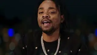 U-Roy & Rygin King - Stop That Train [Official Video]
