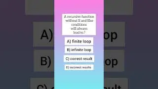 #59 programming interview questions | coding questions| c language tutorial | JOY CODING