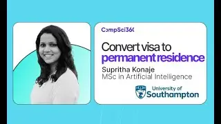 How to Convert Student Visa to Permanent Residence in UK | A Step-by-Step 2023 Guide