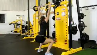 CORMAX Snatch Clean