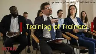 IKTAR Training Main Video